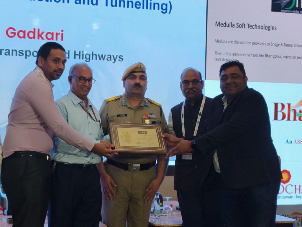 ASSOCHAM Award Ceremony
