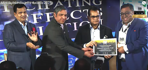 ASSOCHAM Award