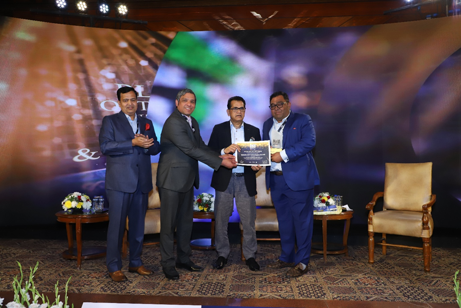Build India Infra Awards 2024