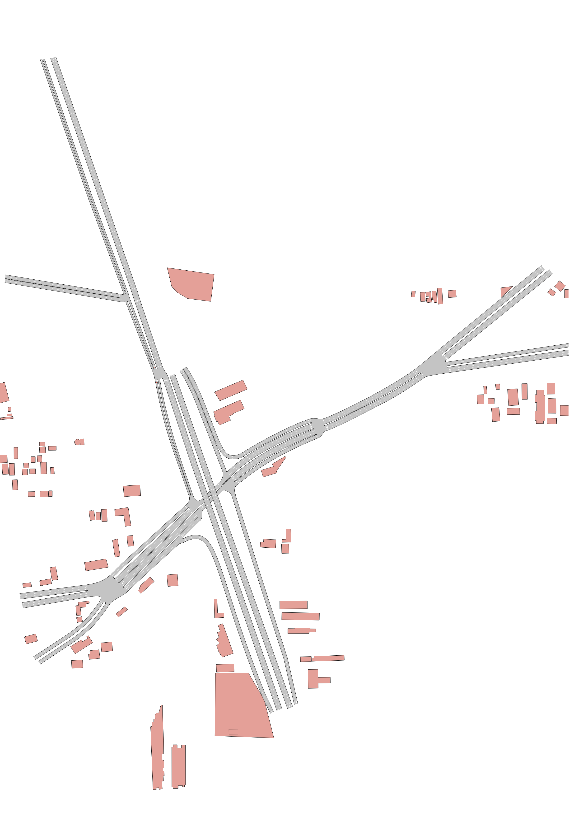 Bhumkar Chowk Optimization